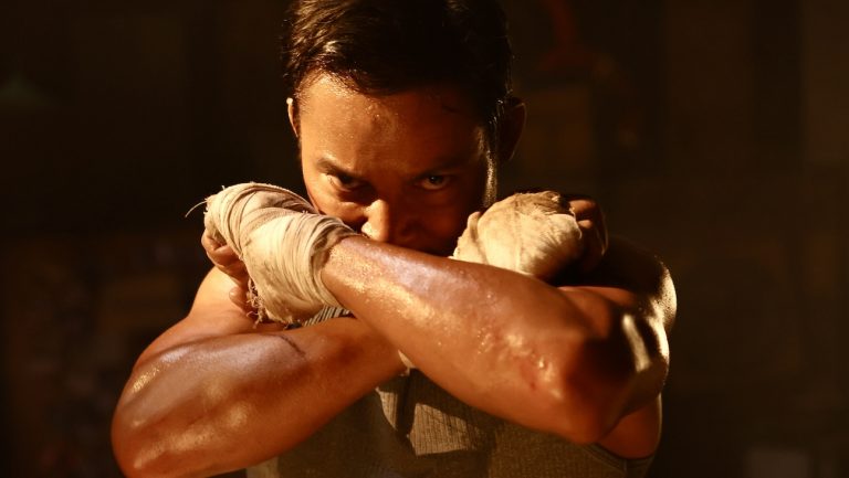 Well Go acquiert le film d’action « Striking Rescue » de Tony Jaa pour l’Amérique du Nord (exclusif)