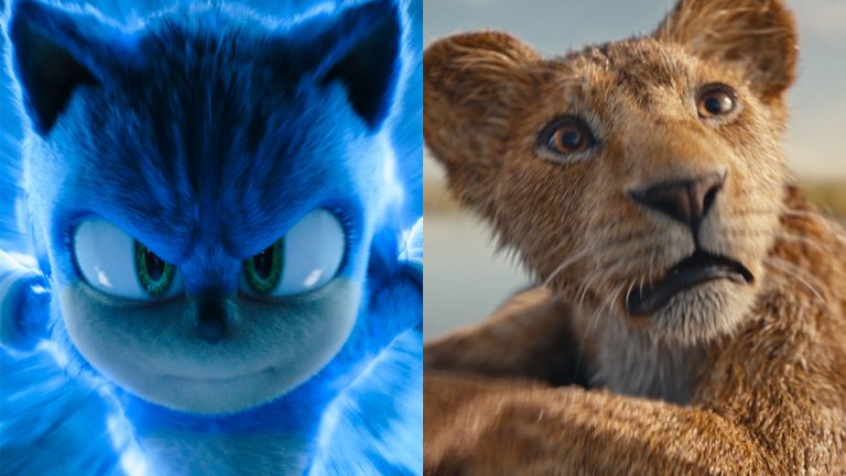 Billetterie de Noël : le suivi de « Sonic 3 » s’ouvrira avant le préquel du Roi Lion « Mufasa »
