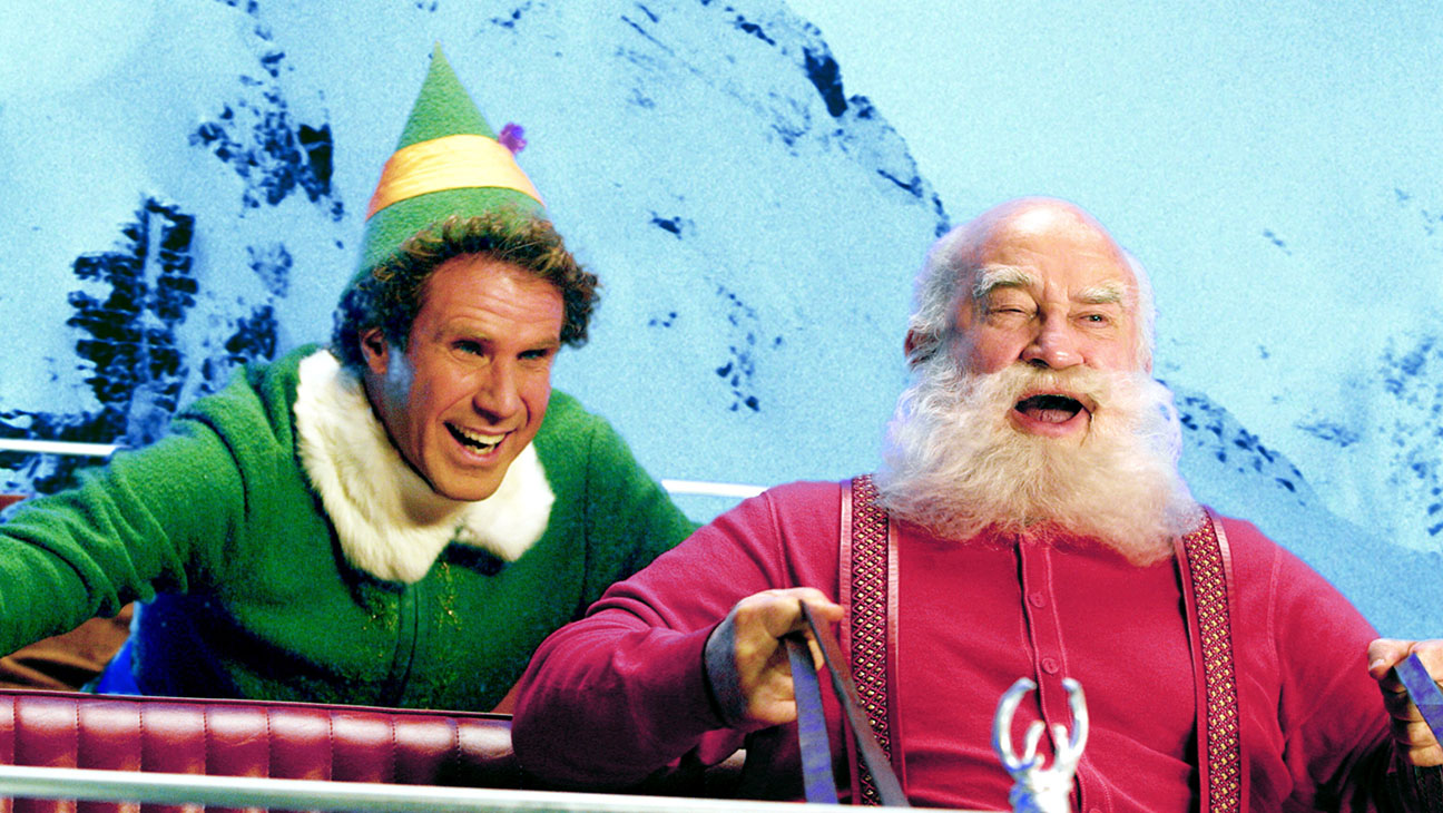 Ed Asner dans 
