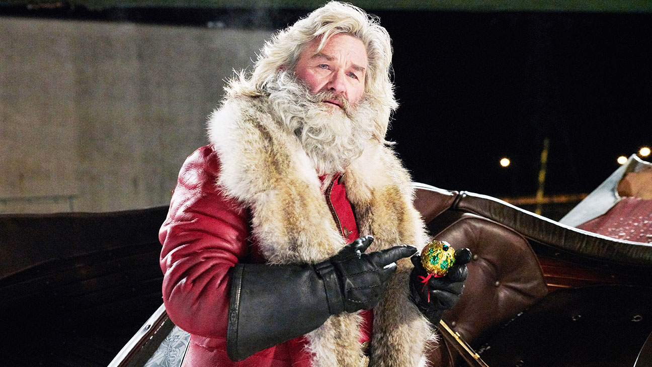 Kurt Russell dans 