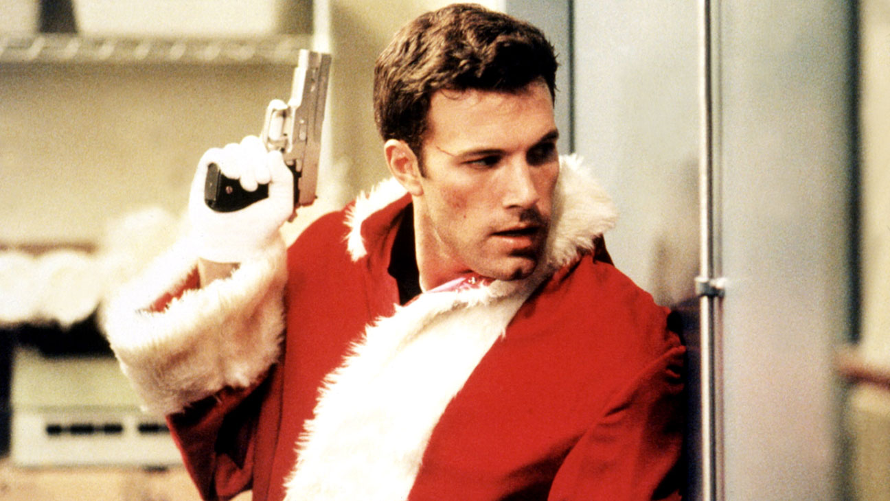 Ben Affleck dans 