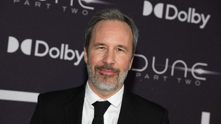 Denis Villeneuve recevra le prix Visionary au Festival international du film de Palm Springs (exclusif)