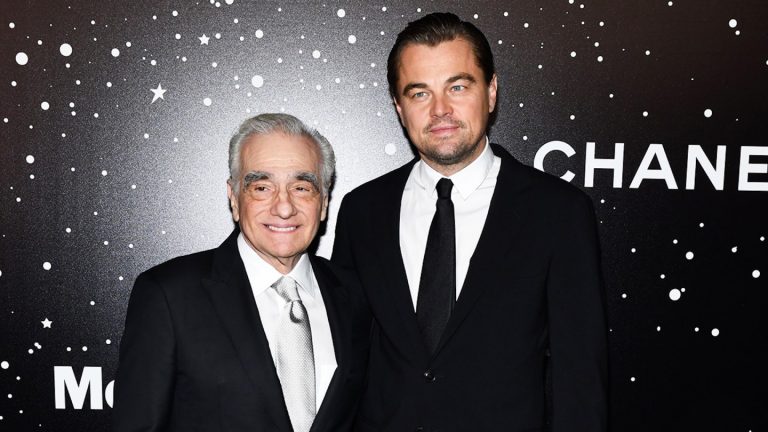 Leonardo DiCaprio et Martin Scorsese en pourparlers pour « Le Diable dans la ville blanche » du 20e siècle