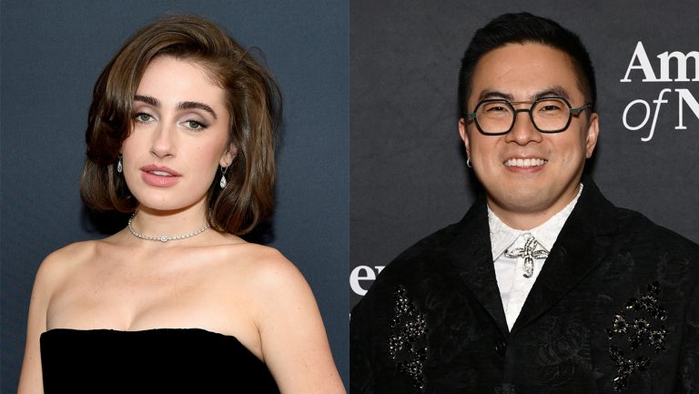 Oscars : Rachel Sennott et Bowen Yang annonceront les nominés