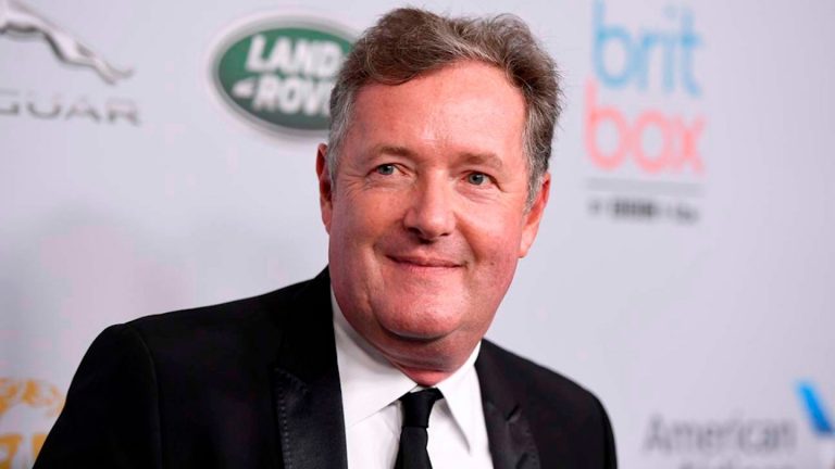 Piers Morgan quitte la nouvelle société de Rupert Murdoch et prend le contrôle de la chaîne YouTube « non censurée »