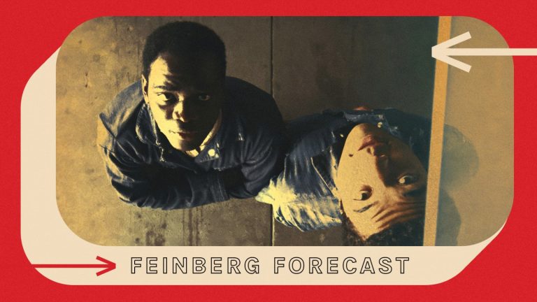 Prédictions aux Oscars via Feinberg Forecast : premières projections post-nominations de Scott