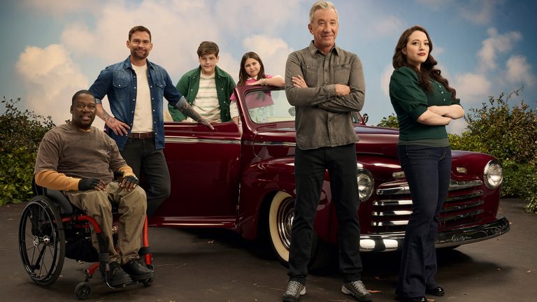 Tim Allen revient à la télévision : comment regarder « Shifting Gears » en ligne