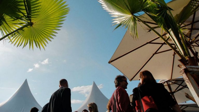 Brésil nommé Country of Honor au 2025 Cannes Film Market