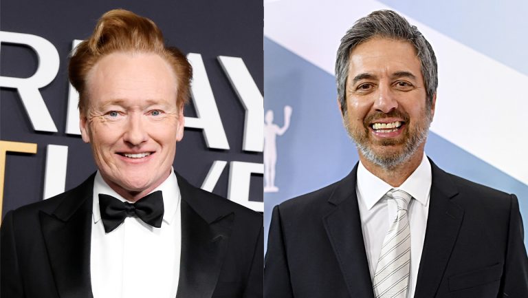 Conan O’Brien a transmis l’embauche de Ray Romano juste avant que « tout le monde aime Raymond »