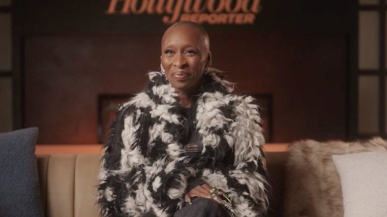 Cynthia Erivo attend toujours de voir «Wicked: For Good»