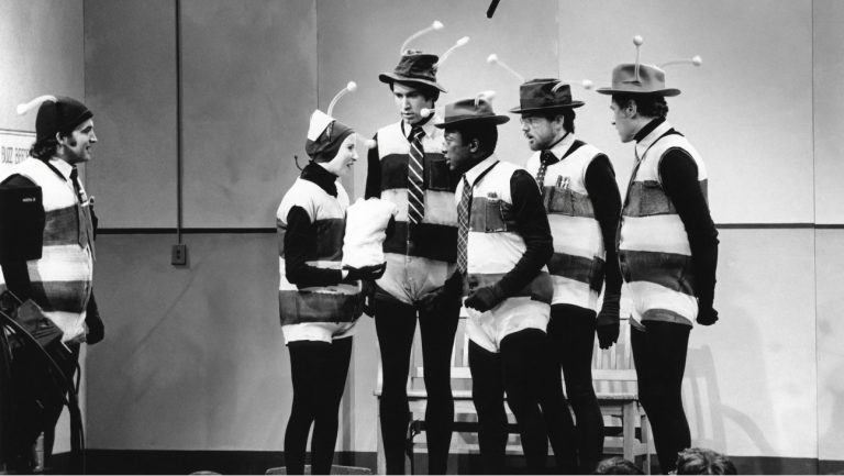 NBC réadorera le premier «SNL» avant le 50e anniversaire spécial