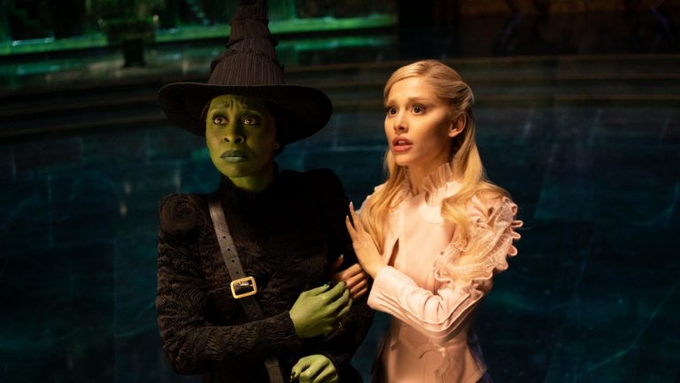 Oscars 2025: les stars «  Wicked  » Ariana Grande et Cynthia Erivo se produiront sur télédiffusion (exclusive)