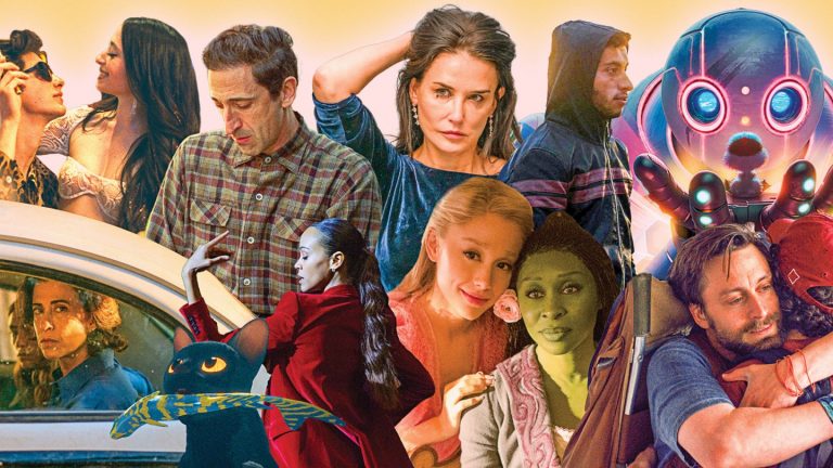 Oscars 2025: qui gagnera, qui devrait gagner