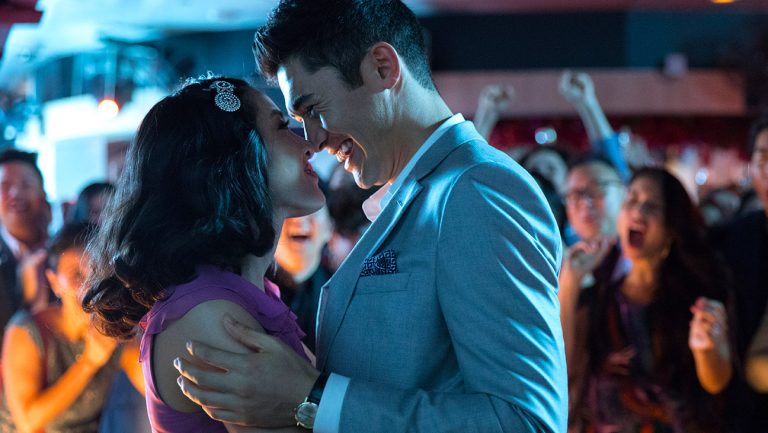 Série télévisée «  Crazy Rich Asians  » dans les œuvres de Max – Adele Lim, Jon M. Chu Returning