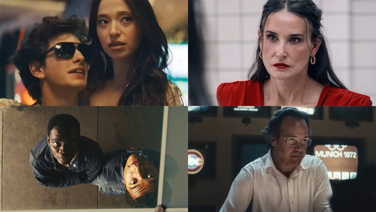 The Thr Oscar Chart: les nombreux hauts et bas de la meilleure course d’images de cette année
