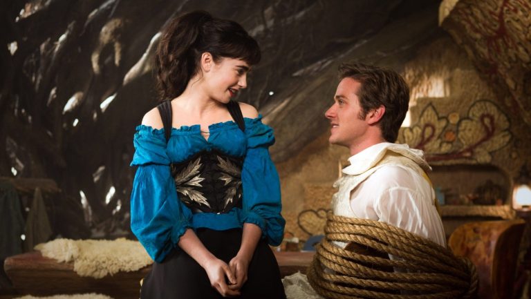 Armie Hammer défendu par le réalisateur de son film «Blanche-Neige»: «J’espère que toute cette merde disparaît»