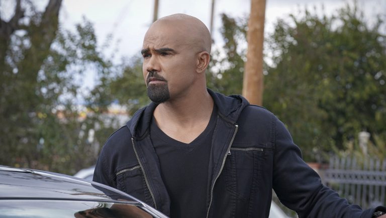 Shemar Moore réagit à «Swat» annulé à nouveau: «Il s’agit de l’argent, de l’optique, de la politique»