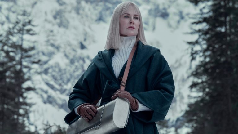 Premier regard sur la saison 2 de «Nine Perfect Strangers» voit Nicole Kidman dans les Alpes autrichiennes