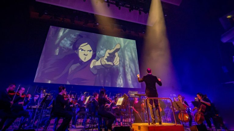 «Avatar: The Last Airbender en concert – La tournée du 20e anniversaire» à prendre son envol (exclusif)