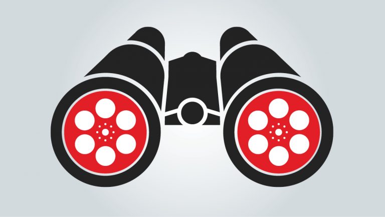 Comment le studio de cinéma espionne la compétition