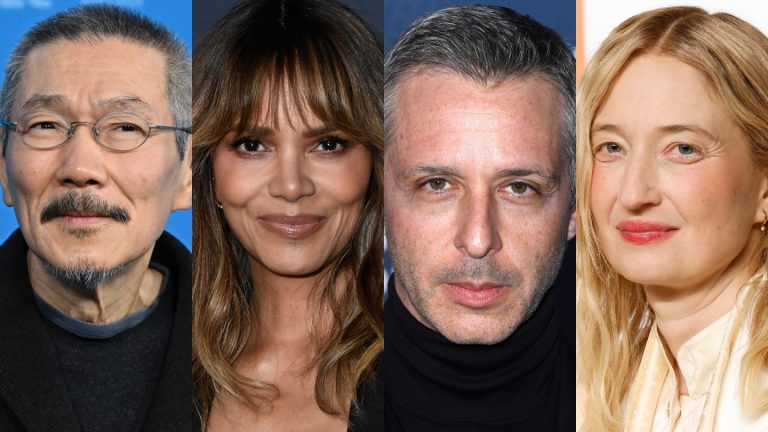 Halle Berry, Jeremy Strong Rejoignez Juliette Binoche sur le jury de Cannes