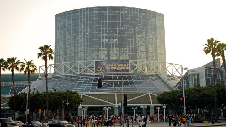 La célébration de Star Wars annonce à Los Angeles comme prochain emplacement alors que Japan Edition se retrouve