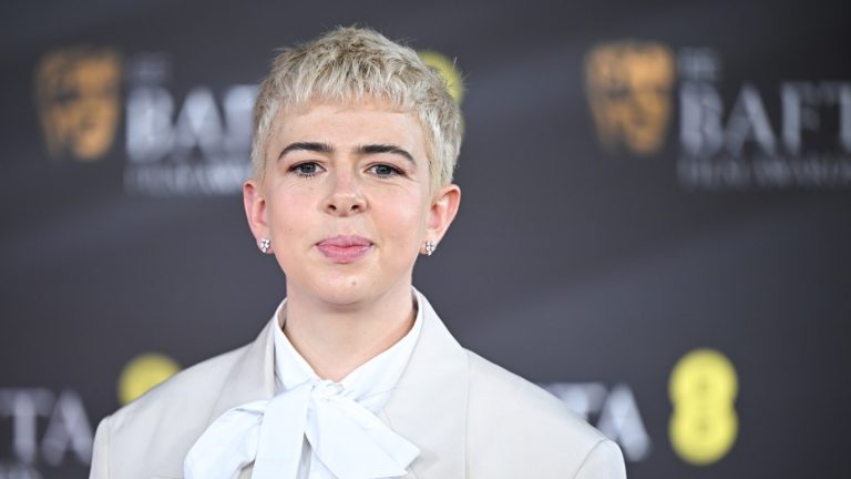 Le réalisateur de «  How to Have Sex  », Molly Manning Walker, dirige Cannes un jury à Cannes un