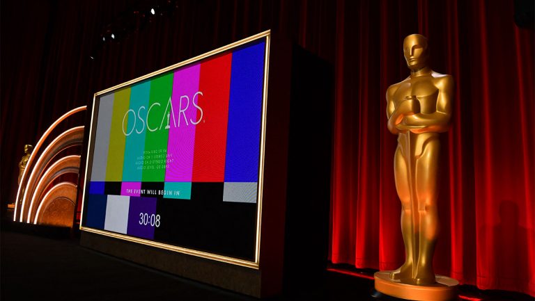 Oscars: Film Academy établit un prix de conception de cascade