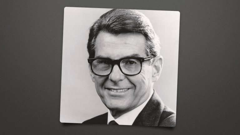 Richard Kahn, ancien président de la Motion Picture Academy, décède à 95