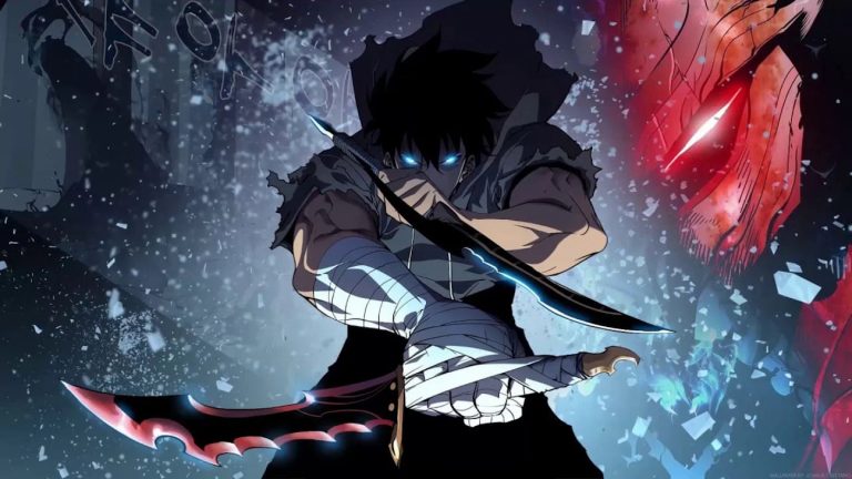 Crunchyroll Anime Awards: «  Solo leveling  », «regardez en arrière» Big Winners lors de la cérémonie de Tokyo étoilée