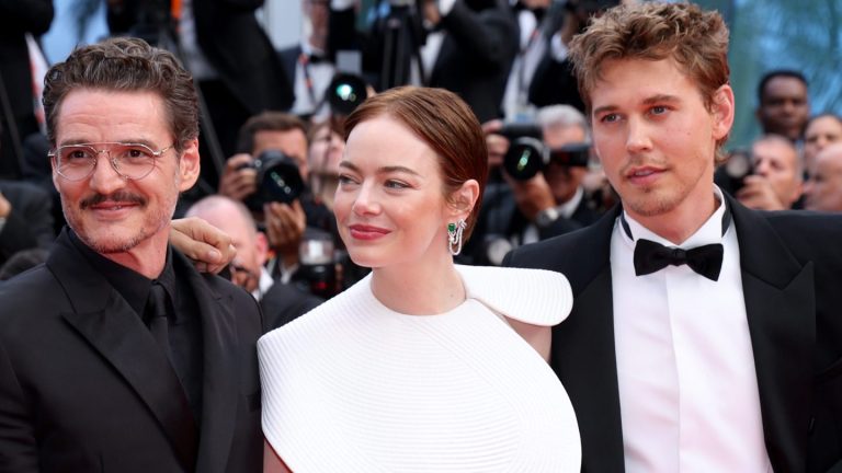 «  Eddington  » d’Ari Aster obtient une réponse muet à Starry Cannes avec Joaquin Phoenix, Emma Stone et Pedro Pascal