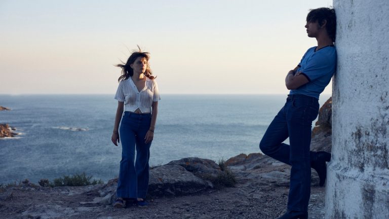 Janus Films prend les droits nord-américains à la «Romería» de Carla Simon