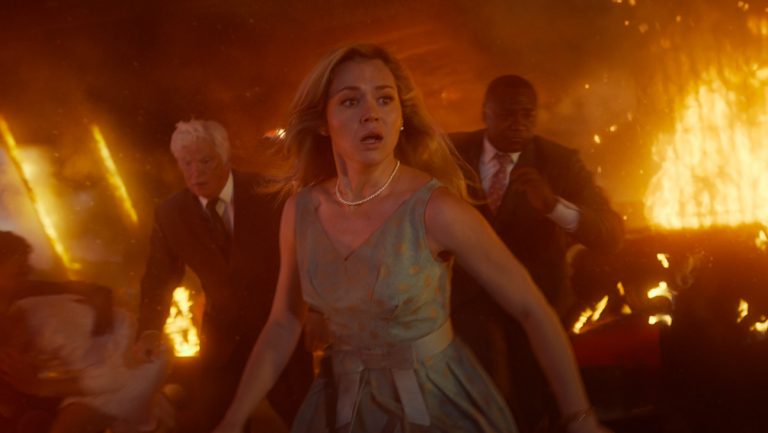 Revue de la «destination finale»: le sixième épisode est une explosion de plaisir sadique