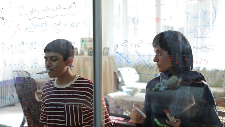 Revue de la femme et de l’enfant ‘: un mélodrame iranien utile soutenu par de grandes performances et un jeune réalisateur doué