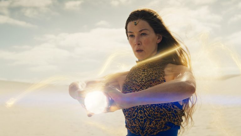 «  The Wheel of Time  » a annulé à la première vidéo d’Amazon après trois saisons