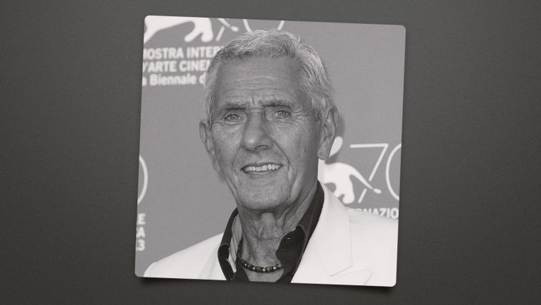 Enzo Staiola, enfant star dans les «voleurs de vélo» de Vittorio de Sica, décède à 85