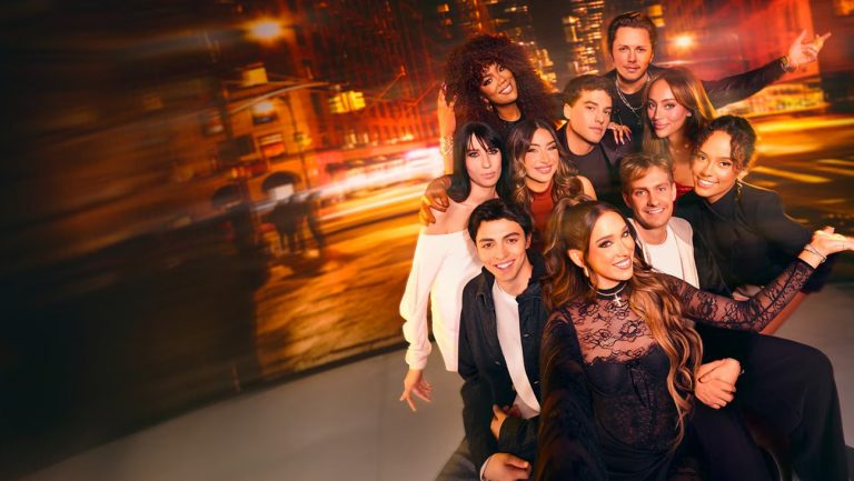Comment diffuser la première de ce soir de «Next Gen NYC» en ligne gratuitement