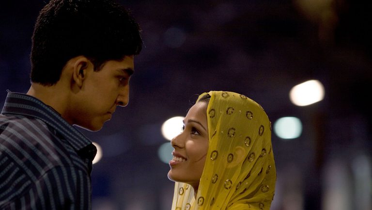 Danny Boyle dit qu’il ne pouvait pas faire du «millionnaire Slumdog» aujourd’hui