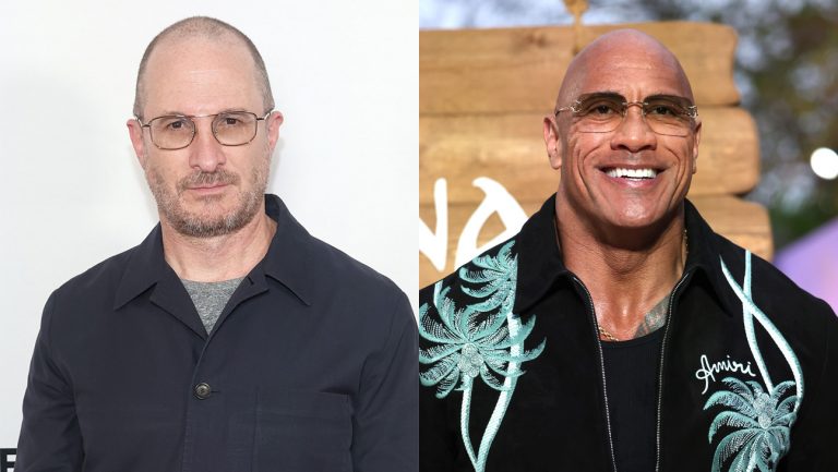 Darren Aronofsky en pourparlers pour diriger Dwayne Johnson dans le film A24 ‘Breakthrough’