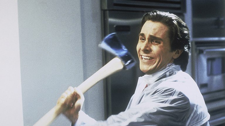 La réalisatrice de «  psycho américaine  » Mary Harron est surpris par la pertinence persistante du film