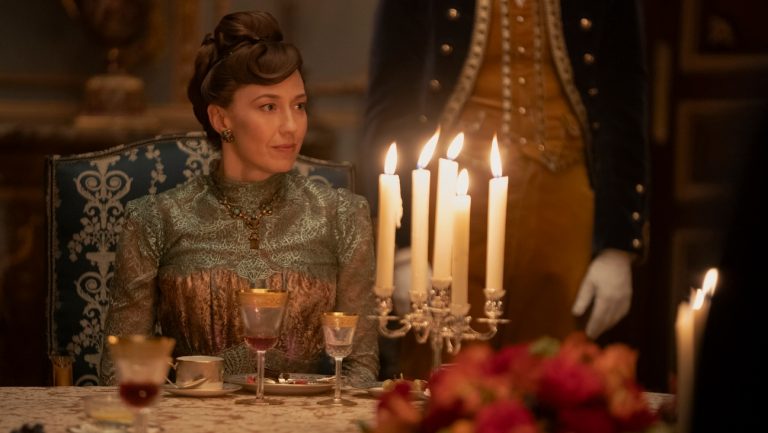 «  L’âge doré  » est de retour pour la saison 3: voici où et quand regarder le drame de la période en ligne