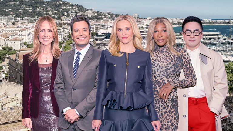 Le PDG de Cannes Lions se plaint: «Les créatifs se sentent moins confiants»