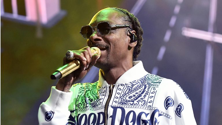 Le film biopic de Snoop Dogg atterrit Craig Brewer à réaliser pour Universal