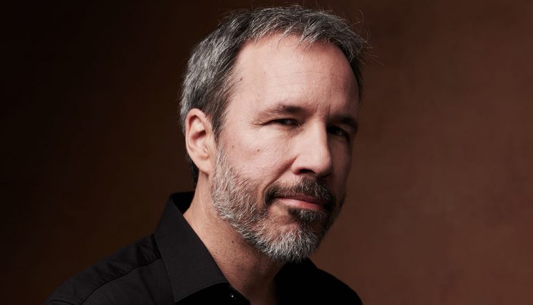 Le nom du nom Villeneuve. Denis Villeneuve. Mais est-il le bon réalisateur pour 007?