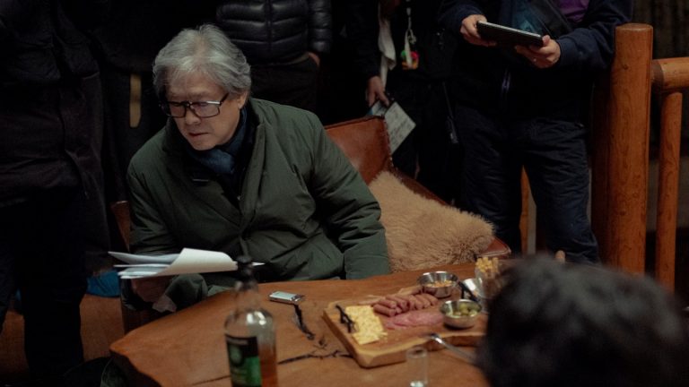 Mubi prend «No Other Choice» de Park Chan-Wook pour plusieurs territoires, dont le Royaume-Uni, l’Australie