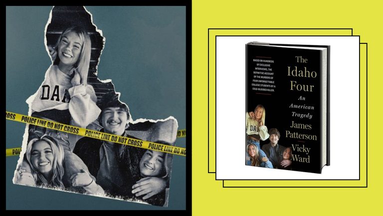 Où regarder «One Night in Idaho: The College Murders» et pré-commander le livre derrière la série