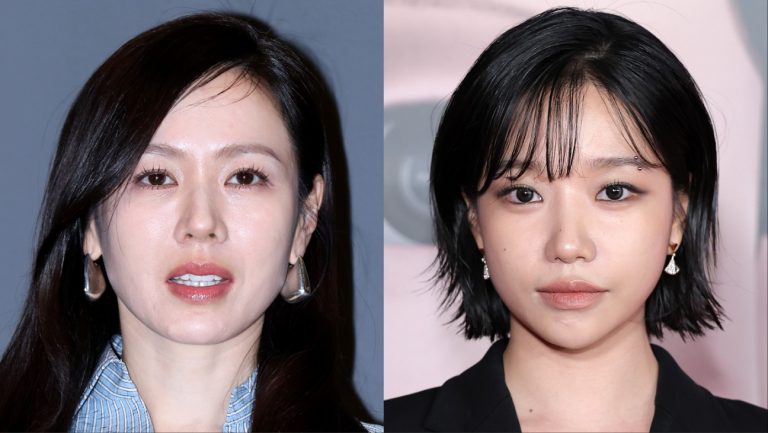 Netflix Greenlights K-pop Drama ‘Variety’ mettant en vedette le fils Ye-Jin et Jo Yu-Ri