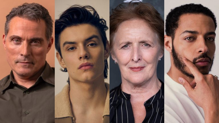 Rufus Sewell, Louis Partridge, Fiona Shaw, Daryl McCormack Rejoignez ‘Pride and Prejudice,’ Netflix sort le premier look