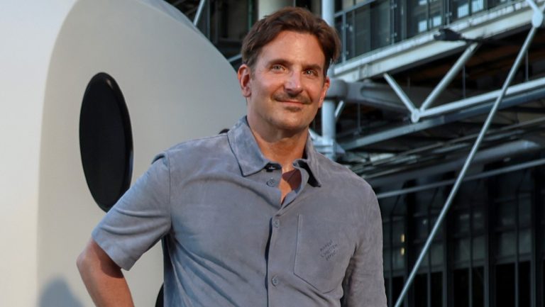 «Est-ce que ce truc de Bradley Cooper? pour fermer le Festival du film en 2025 NY