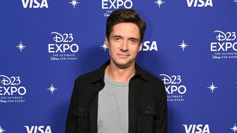 Topher Grace rejoint Cristin Milioti dans un film d’horreur unique ‘Buddy’ (exclusif)
